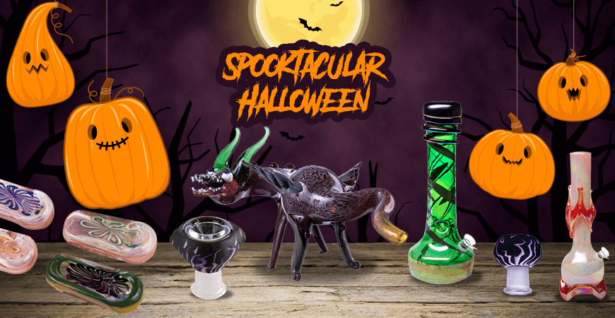 Top 6 Spooktacular Halloween Themed Products