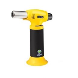 Whip-It! Lighter Torch Ion Lite - Yellow/Black