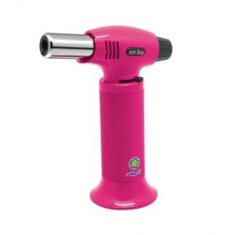  Whip-It! Lighter Torch Ion Lite - All Pink