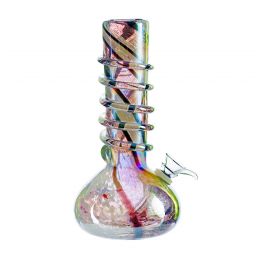 8” Bubba Wrapped Water Pipe