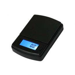 American Weigh Scales MS-600 Digital Pocket Scale 