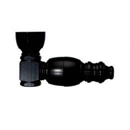 2” Metal Small Chamber