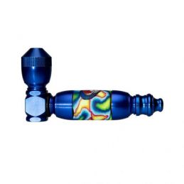 Ano Clay Chamber Hand Pipe