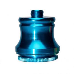 Pacifier Style Hitter