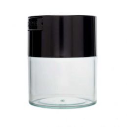 Tightpac Blk Cap Clr Bod 3oz .29l