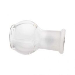  Dome 19mm  Clear