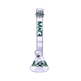 18” MW3 Themed Beaker w/ Tree Percolator 