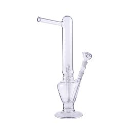 18” Stemmed Apple Bottom Percolator 