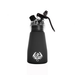 Special Blue Whipper Black 1/2 Pt