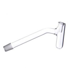 5” 14mm Male Extract & Reclaim Adapter 