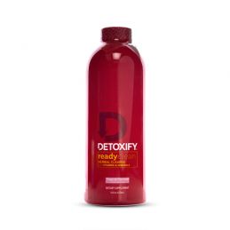 Detoxify Ready Clean 16oz Tropical