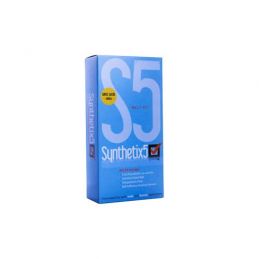 S5 Synthetic Urine W/ Strap On 
