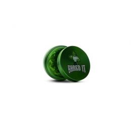 Grinder Shred It 52mm 2pt (Asst. Colors)