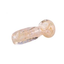 3” Fuming Color Swirls 