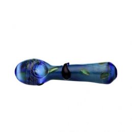 Ak Blue Nap-106 Hand Pipe