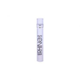 Glass Chillum XL Single