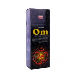  Incense Hexa-Pk Om Bx/6