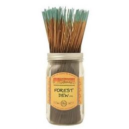 Wildberry Forest Dew Incense Sticks pk of 100
