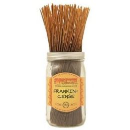 Wildberry Frankincense Incense Sticks pk of 100