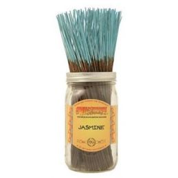 Wildberry Jasmine Incense Sticks pk of 100
