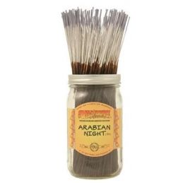 Wildberry Arabian Night Incense Sticks pk of 100