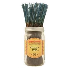 Wildberry Fizzy Pop Incense Sticks pk of 100