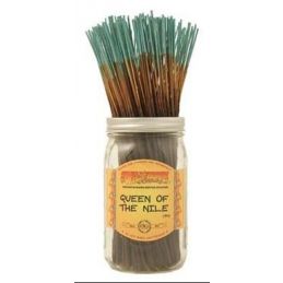 Wildberry Queen of the Nile Incense Sticks pk of 1
