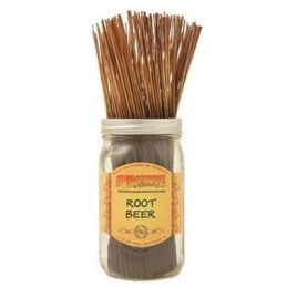 Wildberry Root Beer Incense Sticks pk of 100