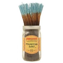 Wildberry Pounding Surf Incense Sticks pk of 100