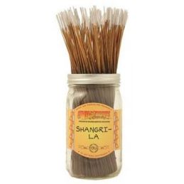 Wildberry Shangri-La Incense Sticks pk of 100