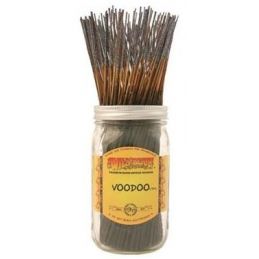 Wildberry Voodoo Incense Sticks pk of 100