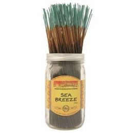 Wildberry Sea Breeze Incense Sticks pk of 100