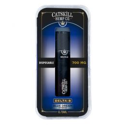Catskill Hemp Co. D8 Disp. Blue Dream 950mg