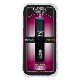 Catskill Hemp Co. D8 Disp. Gelato 950mg