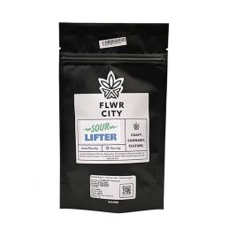 FLRW City CBD Flower Sour Lifter 7g
