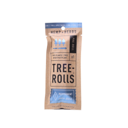 Tree Rolls Premium Pre Rolls Peppermint