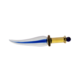 Dabbler Sword