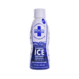 Rescue Detox Blueberry ICE Instant Clean 17 oz
