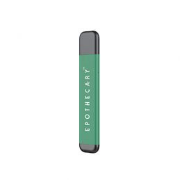 Elixir Breathe Disposable 1.2ml Bx/10