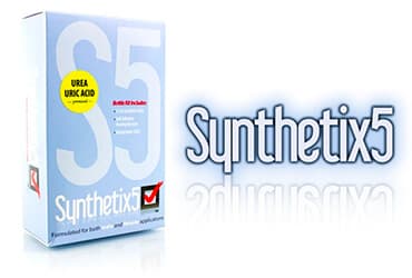Synthetix5