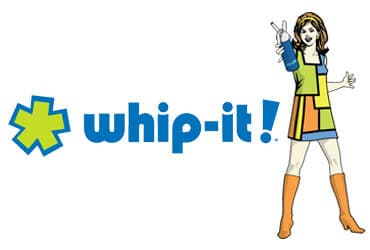 Whip-it